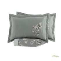 Colcha Satinee Dupla Face Julian