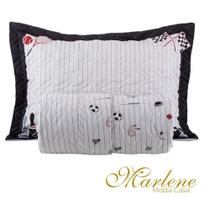 Colcha Satinee Games Solteiro