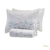 Colcha Satinee Siera 300 Fios Colcha Satinee Siera 300 Fios