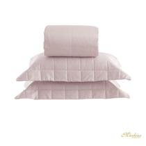 Colcha Satinee Square 300 Fios