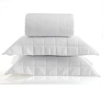 Colcha Satinee Square Kacyumara - King - 300 Fios Colcha Satinee Square Kacyumara - King - 300 Fios