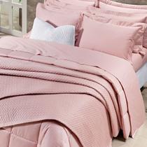 Colcha Solteirão viuva 2 peças Cobre Leito 100% Algodão Egípcio Percal 400 Fios Pádua