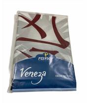 Colcha Solteiro 1,40 m x 2,10 m Algodão Poliéster - Envio Já - Veneza