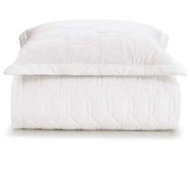 Colcha Solteiro 180 Fios Liss - Karsten