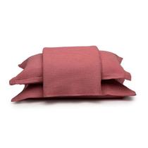 Colcha Solteiro 2 Peças Algodão Piquet Favo Dohler Colcha Solteiro 2 Peças Algodão Piquet Favo Dohler