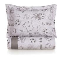 Colcha Solteiro 200 Fios Campeonato - Karsten