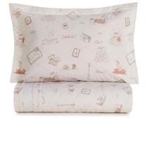 Colcha Solteiro 200 Fios Jolie - Karsten