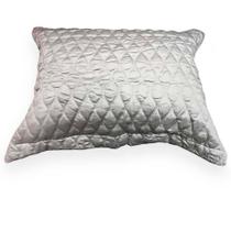 Colcha Solteiro 300 Fios Bordada Charlotte - Domani Colcha Solteiro 300 Fios Bordada Charlotte - Domani