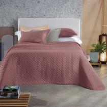 Colcha Solteiro Altenburg Boulevard Frissom Rosa Ameixa Colcha Solteiro Altenburg Boulevard Frissom Rosa Ameixa