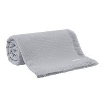 Colcha Solteiro Buddemeyer In Design com Franja