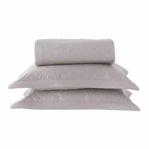Colcha Solteiro Driamon Rose Parisi Kacyumara