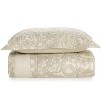 Colcha Solteiro Karsten Dupla Face Percal 180 Fios 100% Algodão Cobreleito Estampa Matelasse 2 Peças