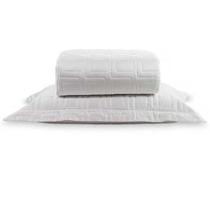 Colcha Solteiro King 300 Fios Constantine - Marken Fassi