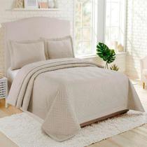 Colcha Solteiro Slick Ultrasonic Madri Fendi 2 Peças Colcha Solteiro Slick Ultrasonic Madri Fendi 2 Peças
