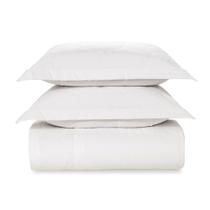 Colcha Super King Tom Branco Karsten