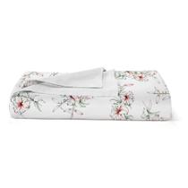 Colcha Teka Allegro Queen Plus 2,40m x 2,30m - 100%Algodão Colcha Teka Allegro Queen Plus 2,40m x 2,30m - 100%Algodão