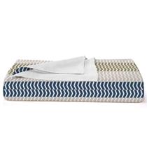 Colcha Teka Allegro Solteiro Plus 1,50m x 2,30m