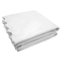 Colcha Tognato Piquet Casal Branca 2,20 X 2,40 Colcha Tognato Piquet Casal Branca 2,20 X 2,40
