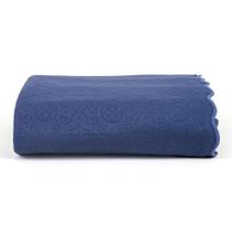 Colcha Tognato Piquet Jacquard Capela - 100% Algodão - Casal