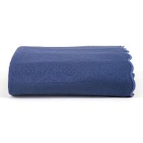 Colcha Tognato Piquet Jacquard Capela - 100% Algodão - Solteiro