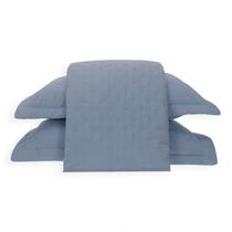 Colcha Ultrassonica Ibiza 2,20 X 2,40 Casal