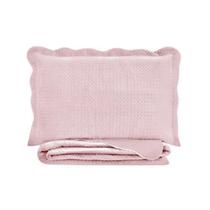 Colcha Velvet Queen Neo Camesa 240x260