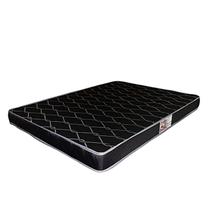 Colchão 100% Espuma Casal D-23 138x188x12cm Alta Qualidade Cor:Preto liso Colchão 100% Espuma Casal D-23 138x188x12cm Alta Qualidade Cor:Preto liso