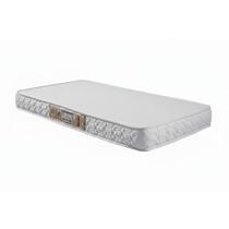Colchão 70x10cm Espuma D18 Infantil Conforto e Segurança para o Berço Antialérgico e Antiácaro Baby Colchões Sensor Colchão 70x10cm Espuma D18 Infantil Conforto e Segurança para o Berço Antialérgico e Antiácaro Baby Colchões Sensor