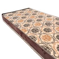 Colchão 88x188x14cm de Solteiro em Espuma D28 de Alta Qualidade, Fabricação Própria, Confortável, Resistente, Melhor Preço, .