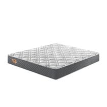 Colchão Adapto Molas Ensacadas Casal 138X188X23Cm Ecoflex B&G