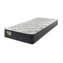 Colchão Adapto Molas Ensacadas Solteirão Ecoflex 96x203x23cm