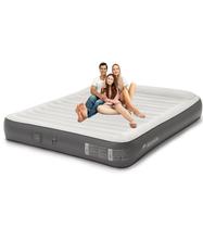 Colchão Air Mattress Naturehike Pillow Top Plush Narrow King Colchão Air Mattress Naturehike Pillow Top Plush Narrow King