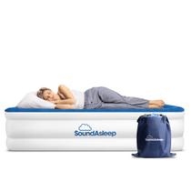 Colchão Air SoundAsleep Dream Series Luxury Twin Size