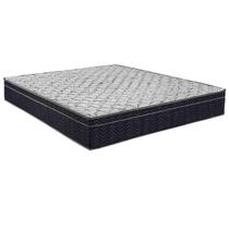 Colchão Airtech Espuma D45 Viúvo Ortobom 128x188x18