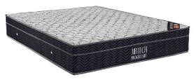Colchao Airtech Progressive Nanolastic Queen 1,58 cm (LARG) - 49054