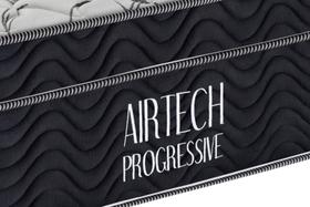 Colchão Airtech Progressive Super King (193x203x29)