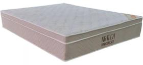 Colchão Airtech Spring Pocket Casal Queen 158x198x25 Ortobom