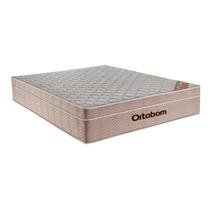 Colchão Airtech Spring Pocket Molas Ensacadas Casal Ortobom
