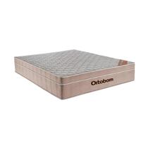 Colchão Airtech Springpocket Molas Ensacadas Casal Ortobom