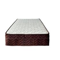 Colchão Airtech Super Pocket Solteiro 88x188x25 cm Ortobom