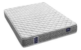 Colchão Americanflex D33 Casal 1,38X1,88x24cm Espuma Alta Densidade Qualidade e Durabilidade