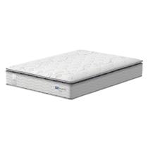 Colchão Amsterdã Probel Molas Ensacadas e Pillow Top