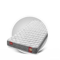 Colchão Amx FOAM Espuma D33 Americanflex Solteiro 88x188x14cm - Super combo feito pra você Colchão Amx FOAM Espuma D33 Americanflex Solteiro 88x188x14cm - Super combo feito pra você