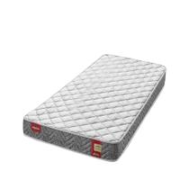 Colchão Amx FOAM Espuma D33 Americanflex Solteiro 88x188x14cm