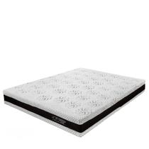 Colchão Anatomic D40 F.A Colchões King Size 193x203x24cm Colchão Anatomic D40 F.A Colchões King Size 193x203x24cm