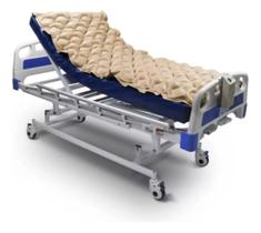 Colchão Anti Escaras Caixa Casca Ovo Inflavel Eletrico - Multi Colchão Anti Escaras Caixa Casca Ovo Inflavel Eletrico - Multi