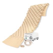 Colchao ANTI Escaras Pneumatico Monovolt SC401 Hidrolight com Bomba