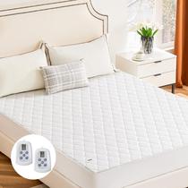 Colchão Aquecido Sweetcrispy Queen 203x152cm Zona Dupla