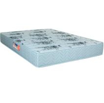 Colchão Athenas D33 Casal 138x188x18cm Orthoside