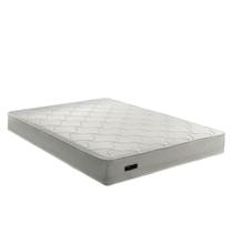 Colchão Attractive Branco Molas Ensacadas Euro - 158x25